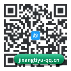 iPhone 与 iPad 专享端 二维码
